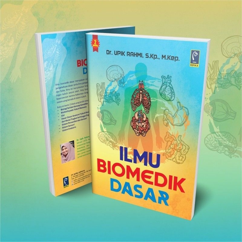 ILMU BIOMEDIK DASAR
