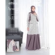 GAMIS ETHICA AYUMI 425