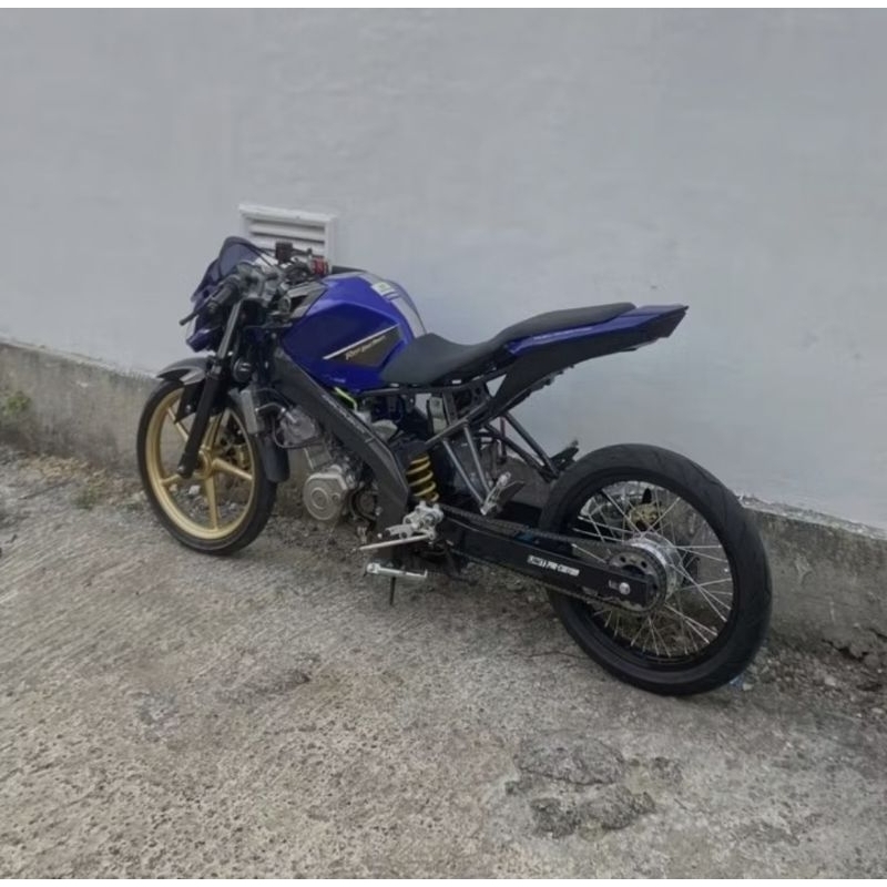 long arm vixion nva/nvl