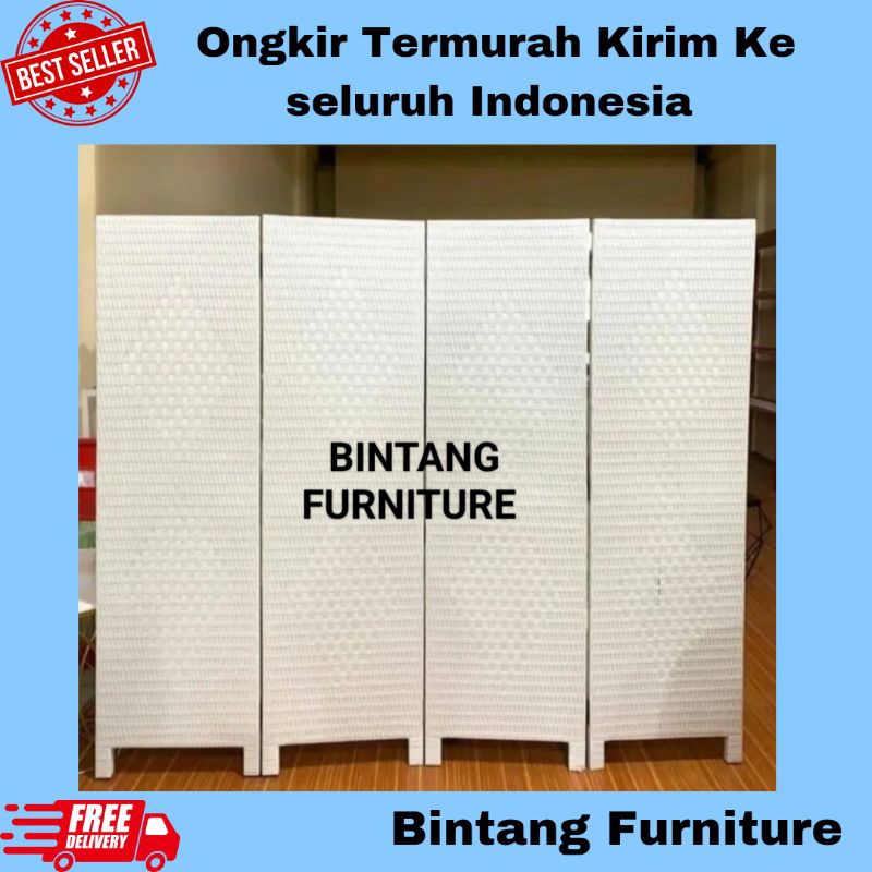 Sketsel Pembatas Ruangan Putih Minimalis Partisi Ruangan Minimalis Modern