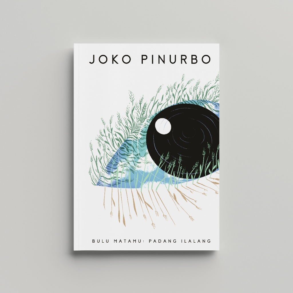 Bulu Matamu: Padang Ilalang