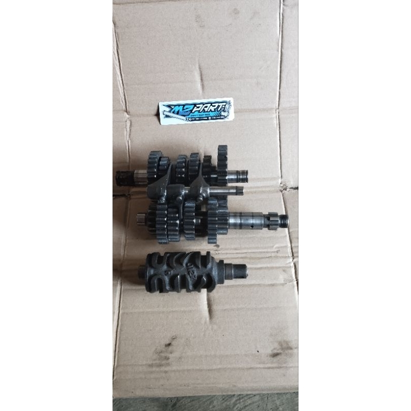 Rasio ninja r rasio ninja rr