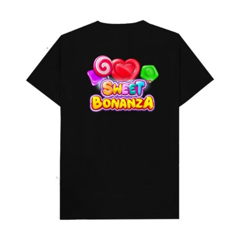 Kaos Sweet Bonanza - Kaos Game Slot - Sweet Bonanza Kaos