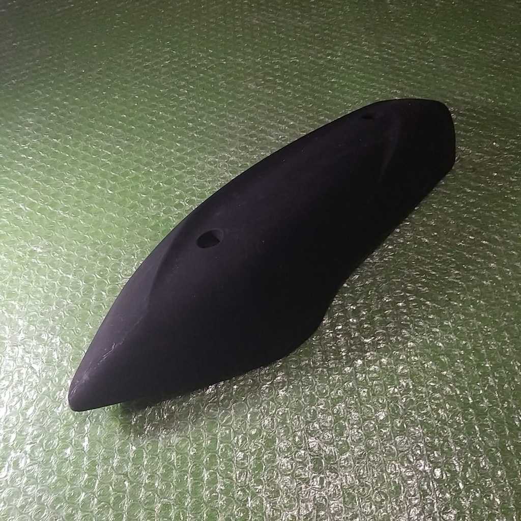 Cover knalpot tameng knalpot yamaha freego G125