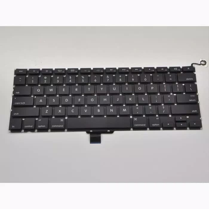 Keyboard Apple Macbook Pro 13" A1278 1278 2009 2010 2011 2012
