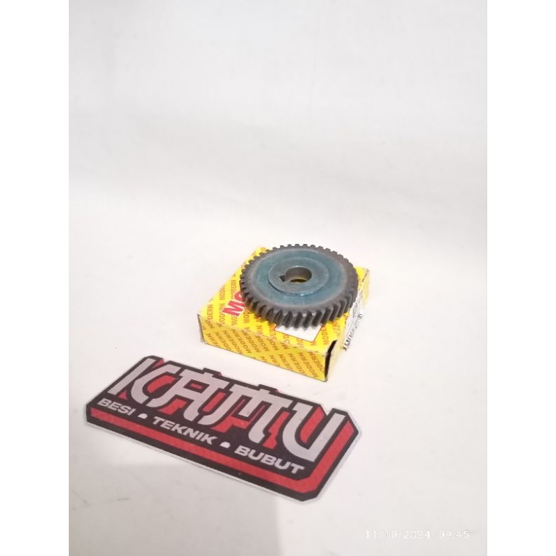 GEAR MESIN BOR 13MM 2150 / GIGI NANAS MESIN BOR 13MM