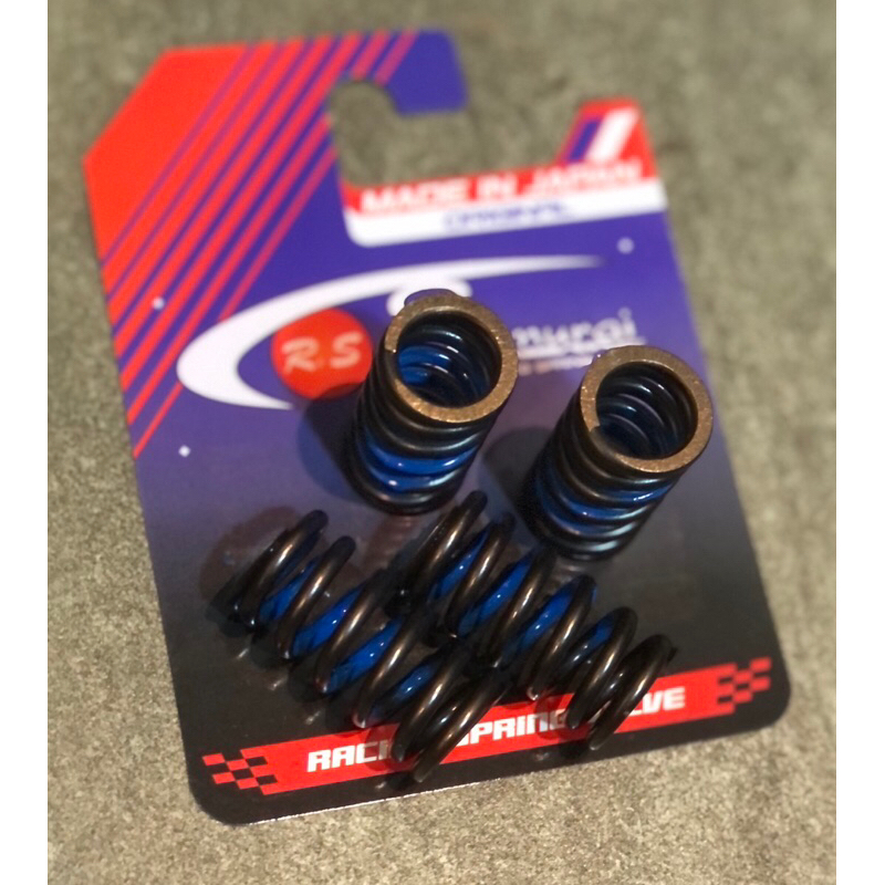 PER KLEP SAMURAI JAPAN ORIGINAL PER KLEP JAPAN SAMURAI PER KLEP MX KING TINGGI :  38 ORIGINAL JAPAN