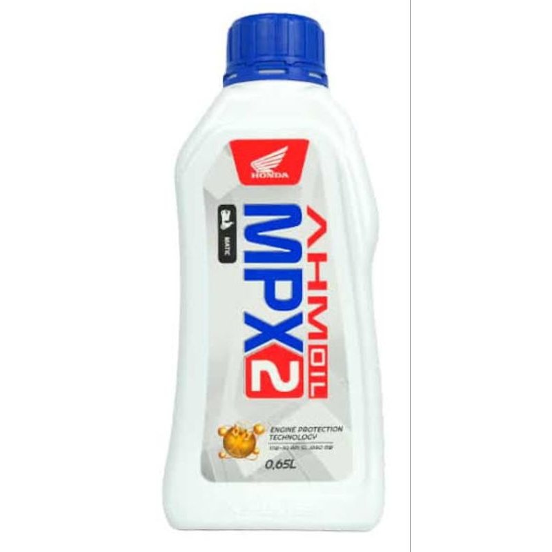 OLI MPX2 0.65 100% original