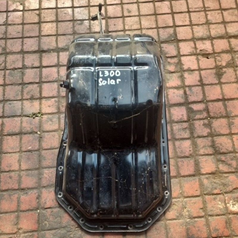 kalter mesin L300 solar original (euro 2 )