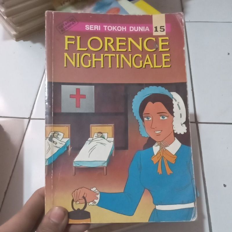 florence nightingale