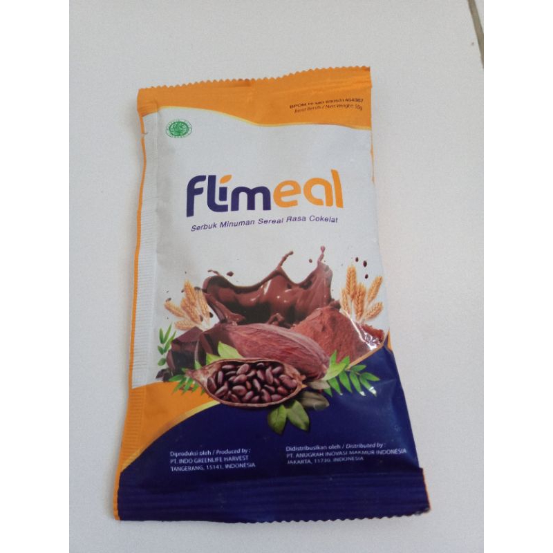 

FLIMEAL RASA COKLAT SACHET