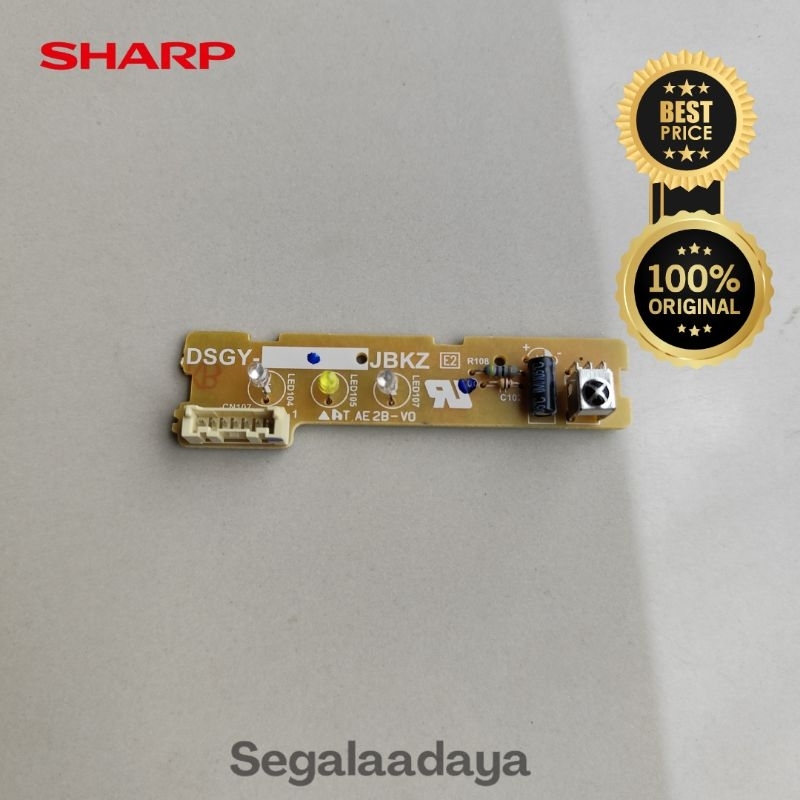 modul sensor ac sharp thailand ori
