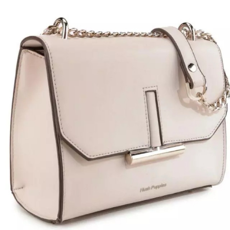 tas hush puppies original store bag