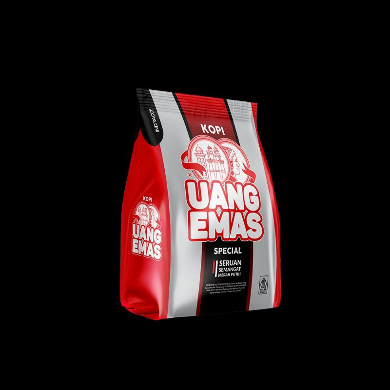 

Kopi Bubuk Uang Emas Special 1kg