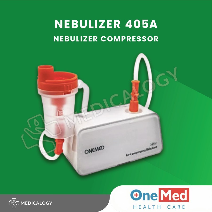 Onemed Nebulizer 405 A / Onemed Nebulizer 405 A