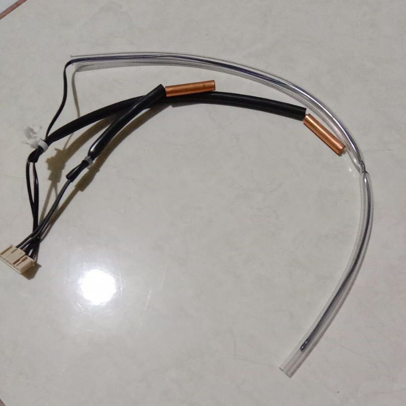 Termistor outdoor  AC Daikin Inverter