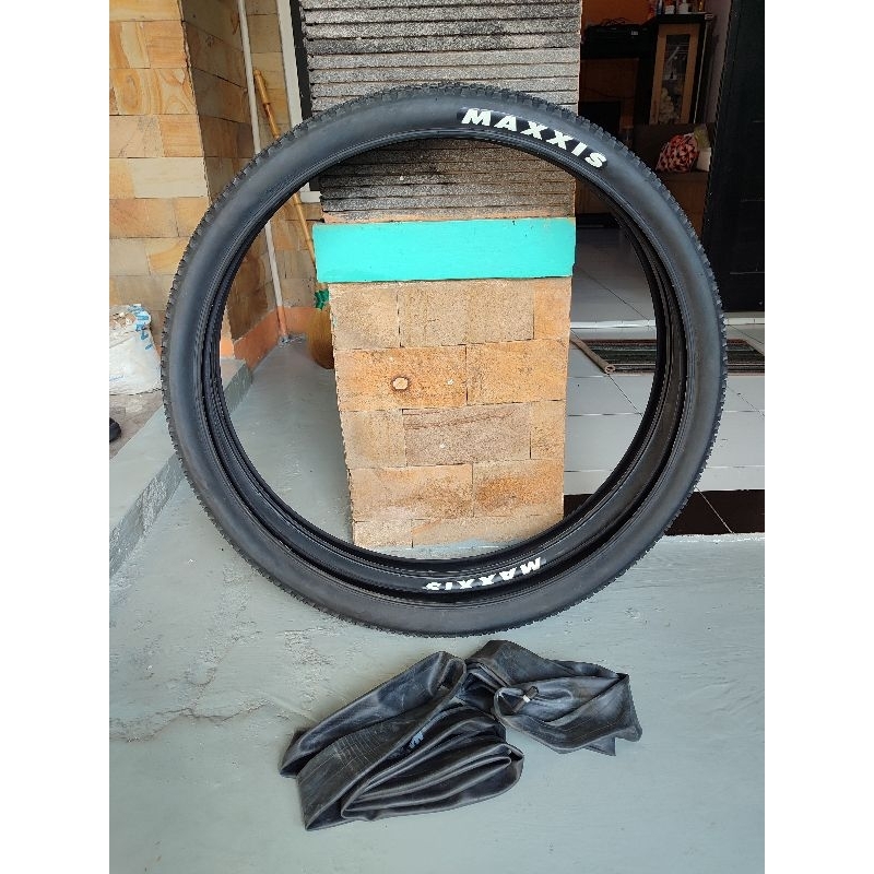 ban Maxxis ikon 29x220 copotan dominate
