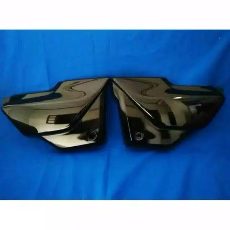 BOX AKI ACCU MEGAPRO LAMA TUTUP AKI TEMPONG AKI MEGAPRO LAMA OLD