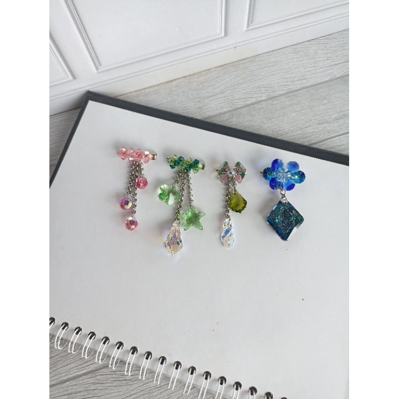 bros hijab dagu swarovaki ori austria