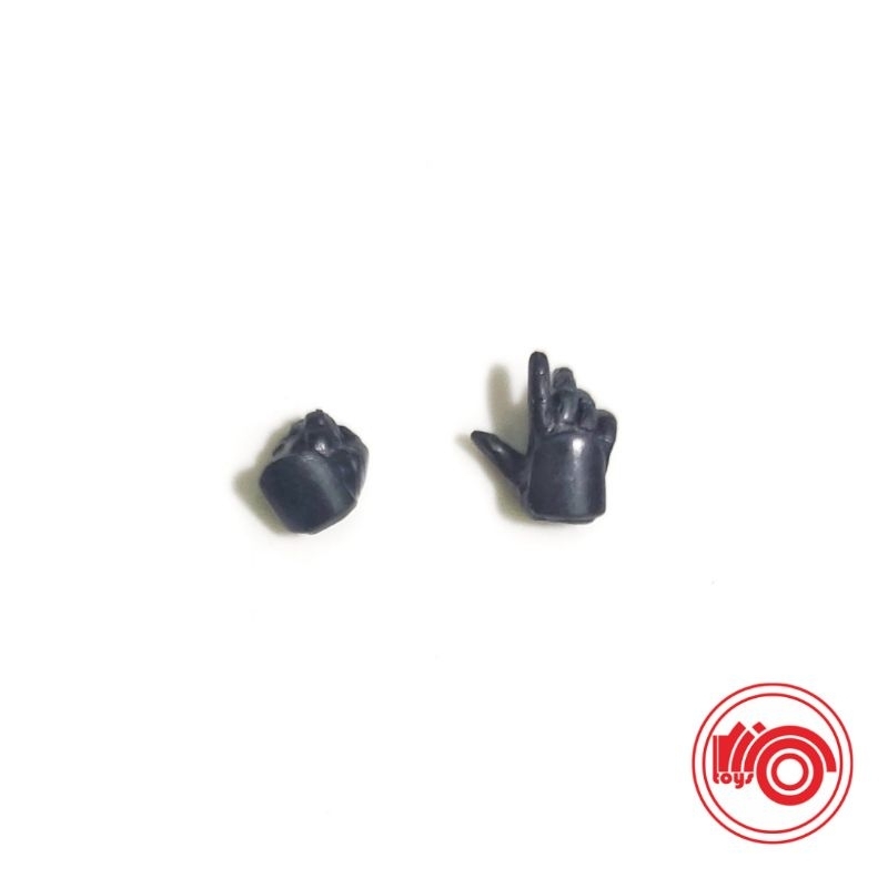 SHF S.H.Figuarts Kamen Rider Necrom: Part Tangan