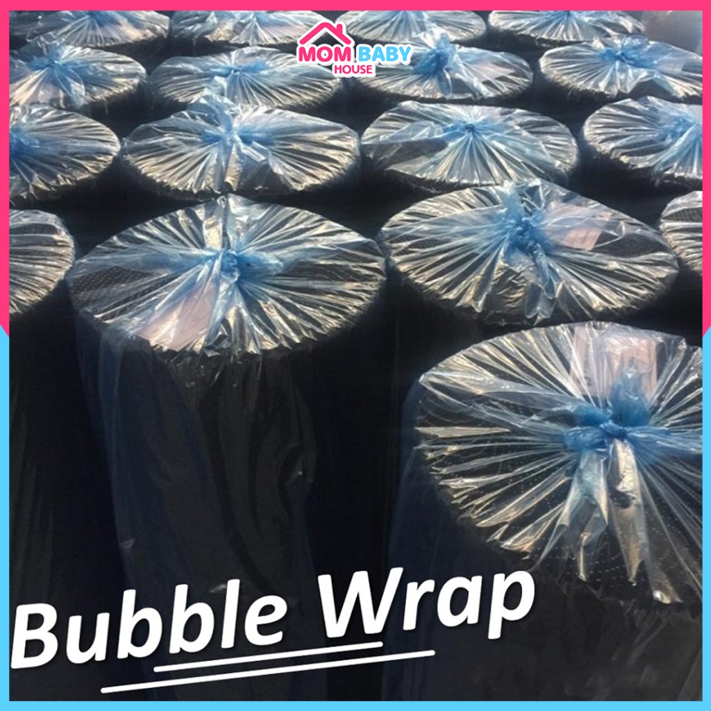 

BUBBLE WRAP My Baby House Official