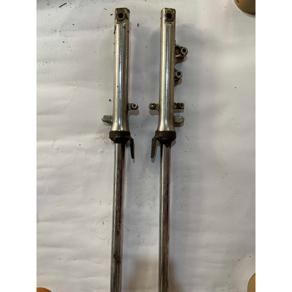 AS SHOCK DEPAN SATRIA FU AS SHOCK TABUNG DEPAN SATRIA FU 150