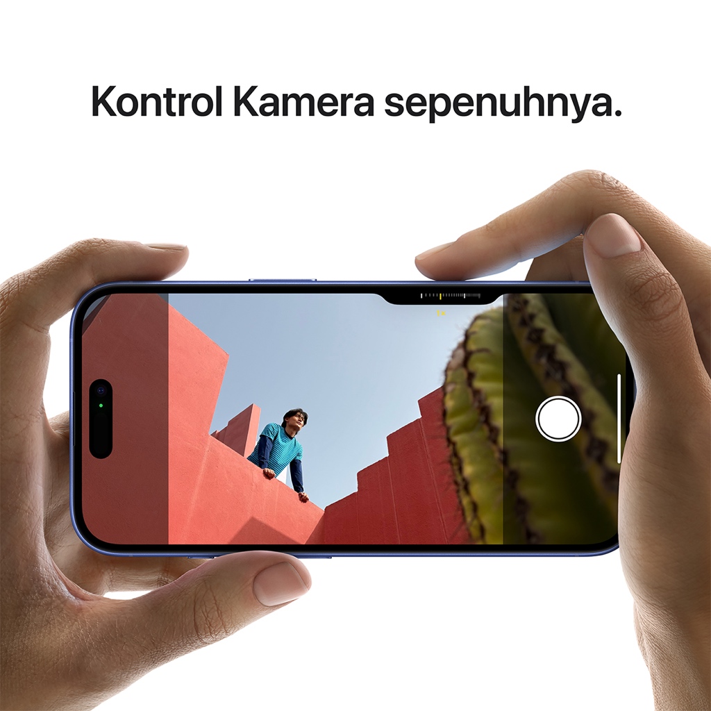 Apple iPhone 16