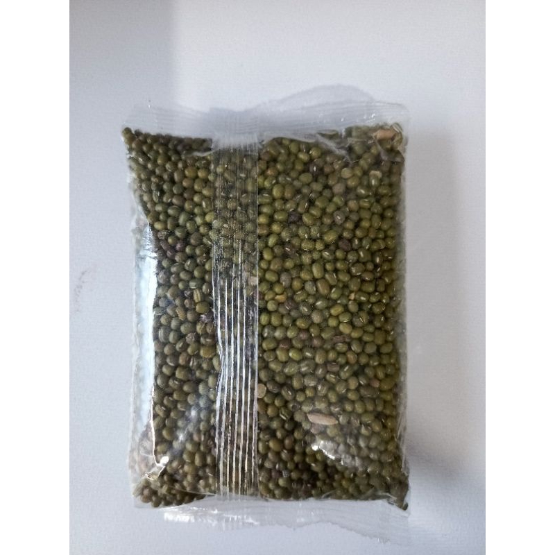 

Kacang Hijau 250gr