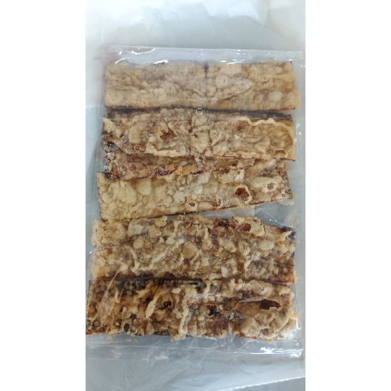 

sale pisang 80 gram enak