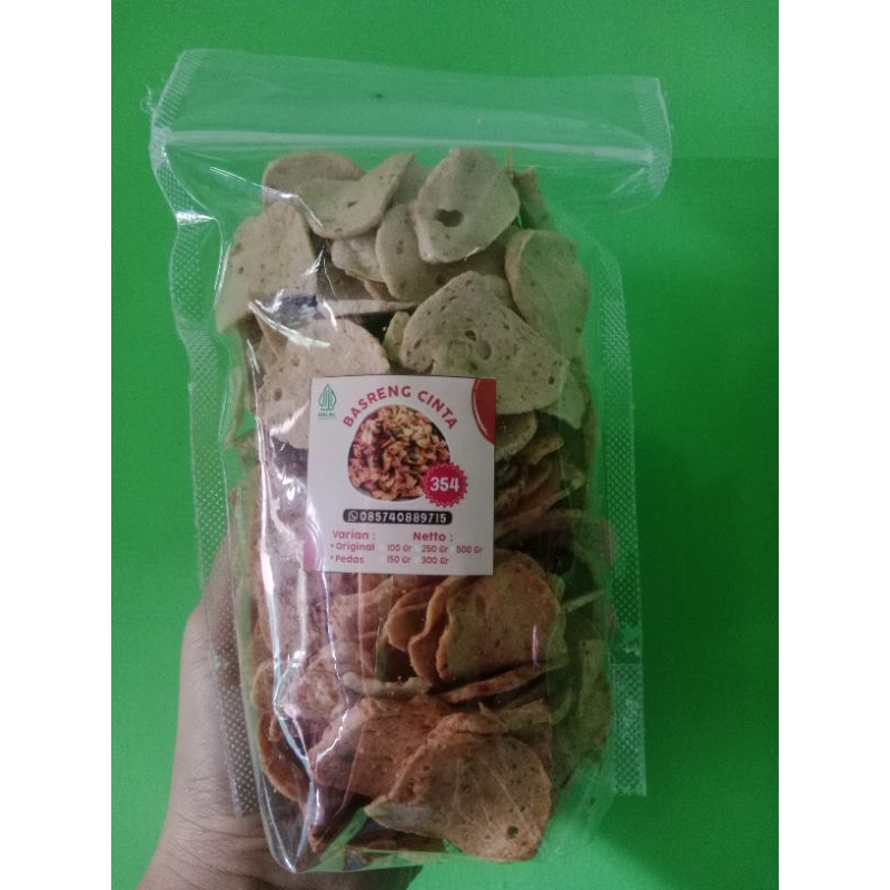 

Basreng Cinta 354
