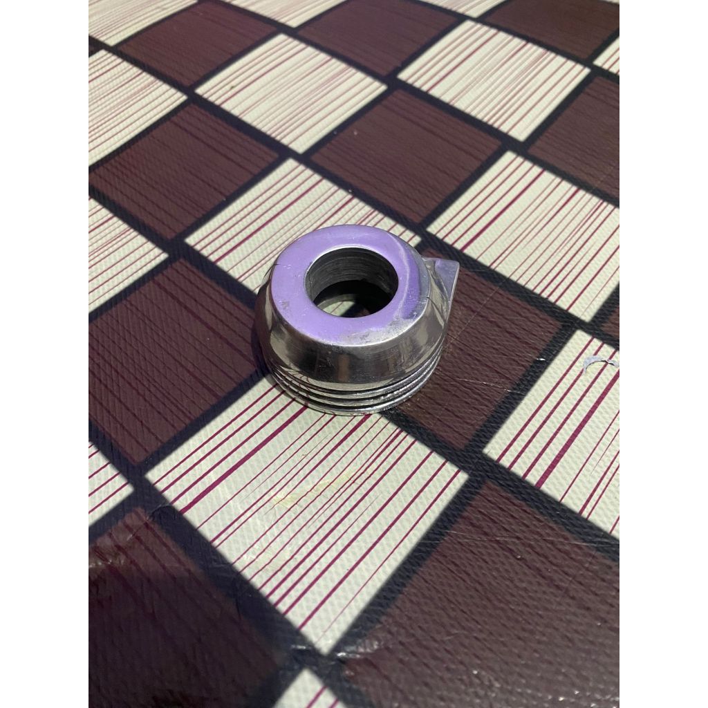 holder gas motor custom