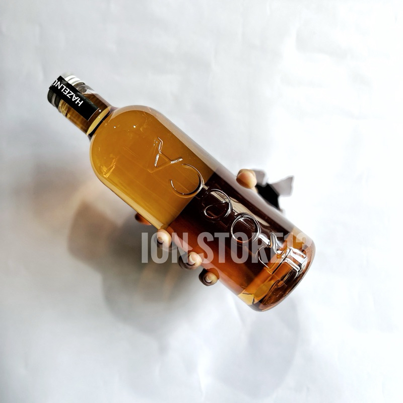 

ROOCA HAZELNUT 1.150ml Flavoured syrup