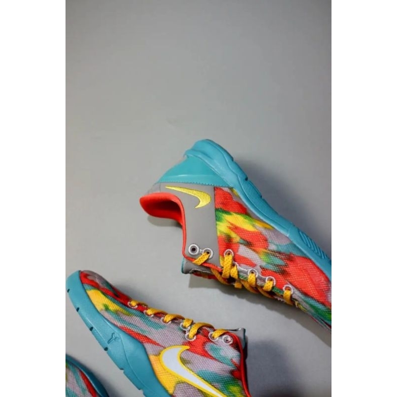 Original Nike Kobe 8 South Beach Kids size