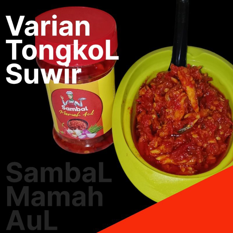 

SambaL TongkoL Suwir