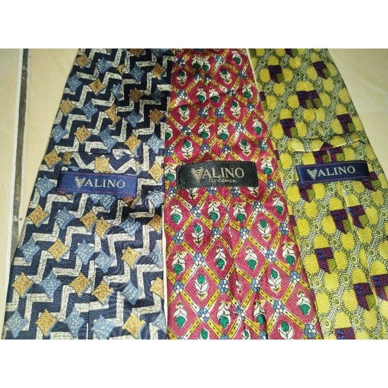 VALINO DASI PRIA FORMAL