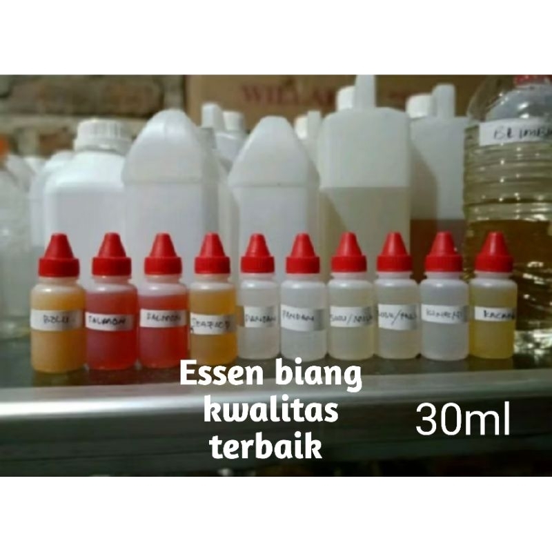 essen biang murni kwalitas terbaik
