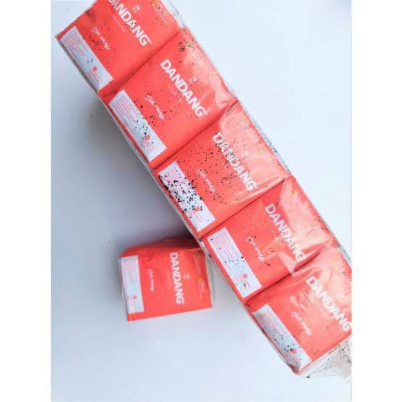 

Teh Dandang Merah tubruk 40gr 1SLOP 10pcs