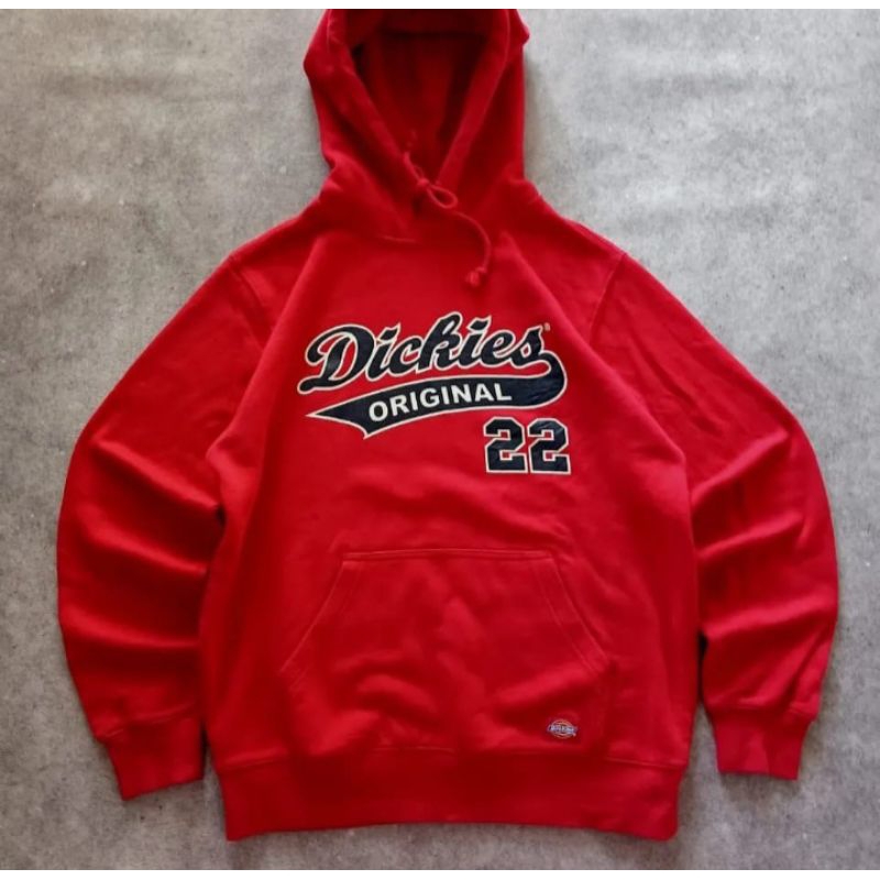 Hoodie dickies art 22