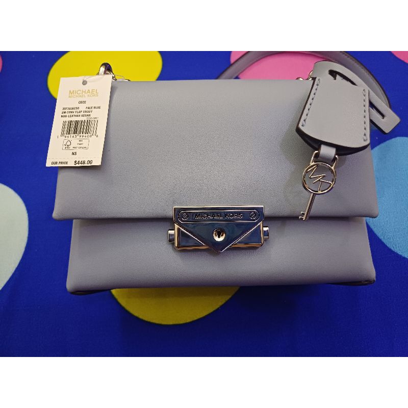 Tas Michael Kors Cece Small Original