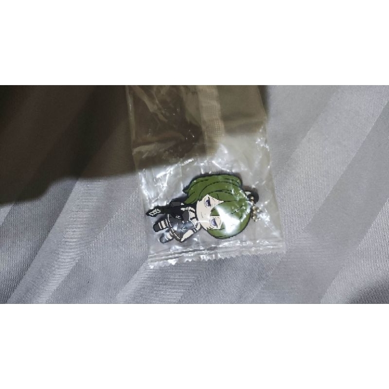 GACHA FRIEREN GANCI KEYCHAIN ORI