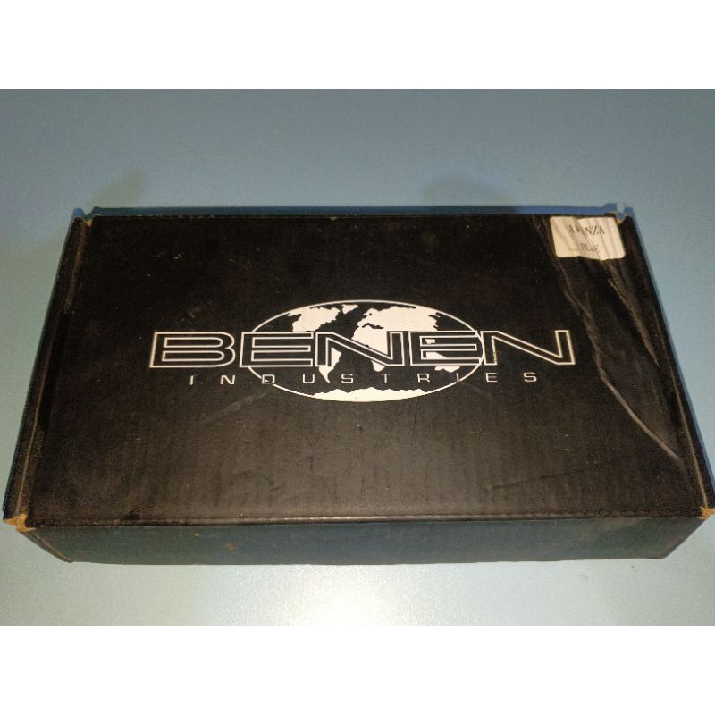 Cantolan Derek Mobil