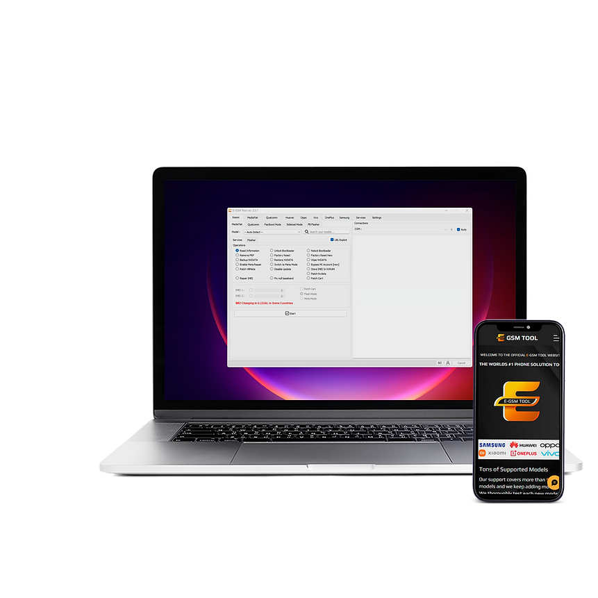 Aktivasi E-GSM Tool | EGSM Tool | E GSM Tool 1 Tahun & 10 Credits