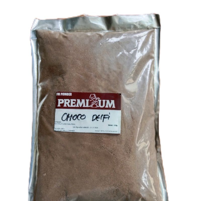 

BUBUK MINUMAN RASA CHOCO DELFI 500g / NYOKLAT/ CHOCO VANILLA / CAPUCINO / ORIGINAL 500g BEST SELLER- BUBUK MINUMAN PREMIUM-SERBUK MINUMAN ANEKA RASA BUBUK MINUMAN KEKINIAN SERBUK MINUMAN BOBA BUBUK MINUMAN ANEKA RASA POWDER MINUMAN Drink Gula