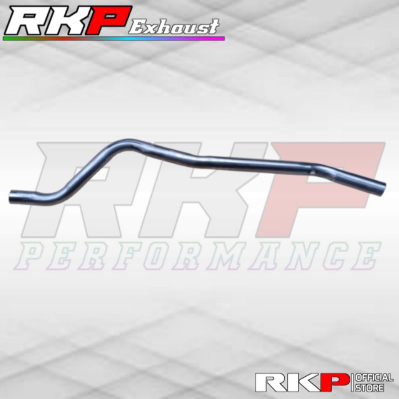 RKP EXHAUST | PIPA SAMBUNGAN KNALPOT MOBIL FUTURA SS CARRY GRENDMAX PICKUP ORIGINAL STANDAR MONEL 42
