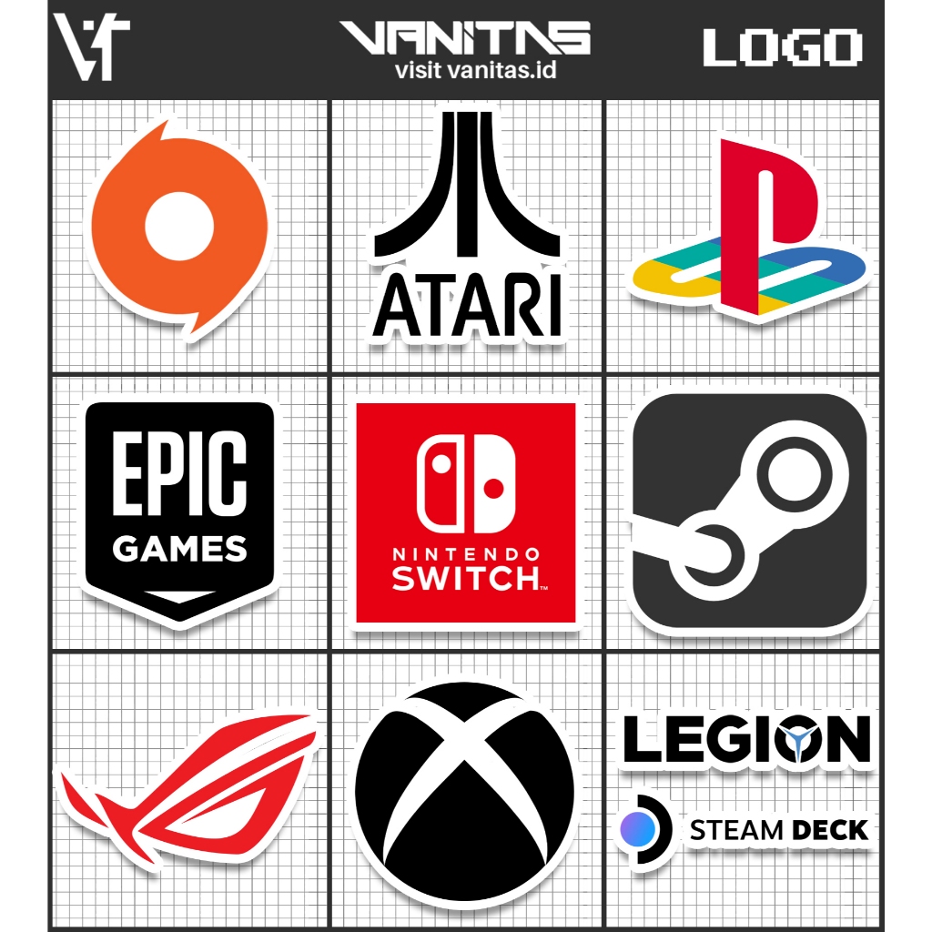 

Stiker/Sticker | Console Game | Sticker HP Aesthetic