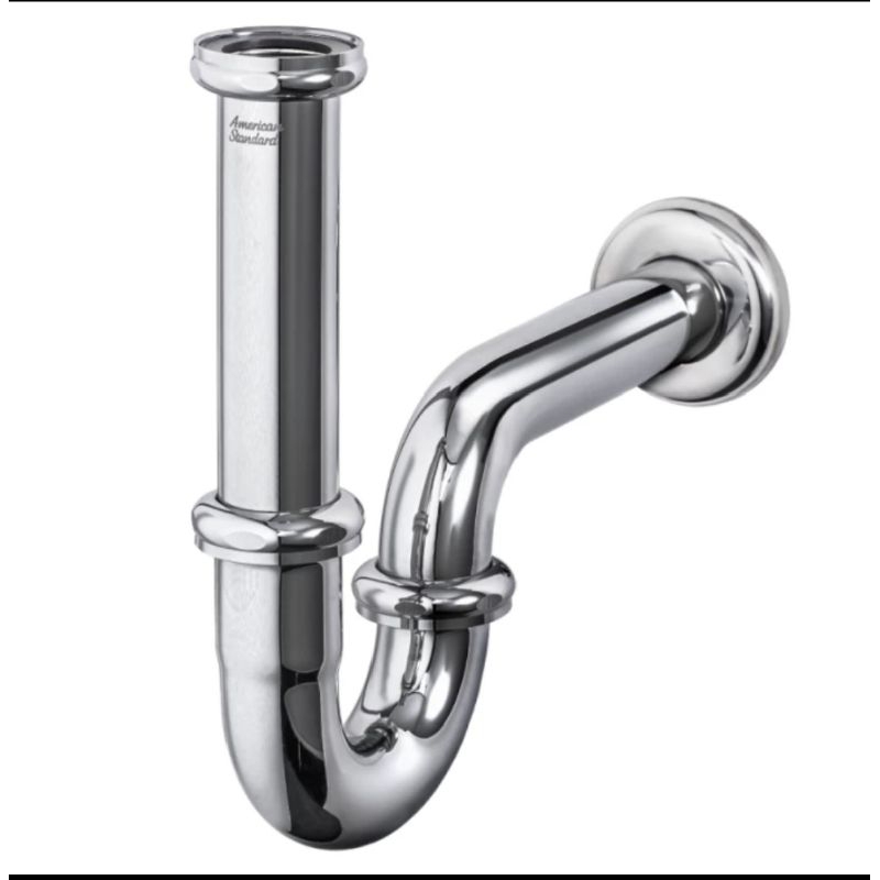 American Standard // Afur Sifon Leher Angsa || CHX1A5 // Lavatory