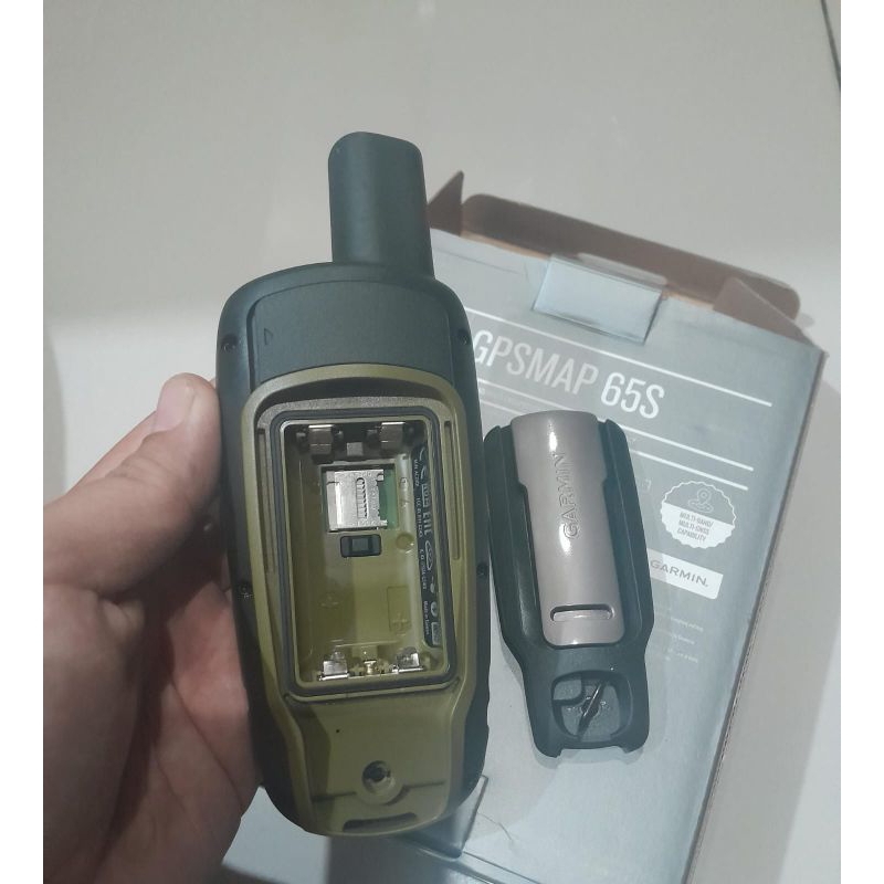 Garmin 65s Gps Garmin 65s Gpsmap