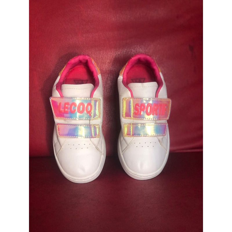 Le coq sportif preloved