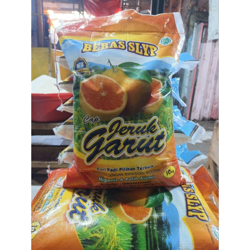 

Jeruk Garut Orange 10 KG PREMIUM