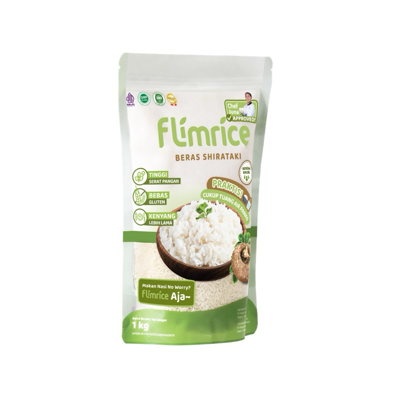 

flimrice